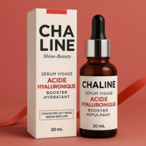 serum chaline hyallurinique